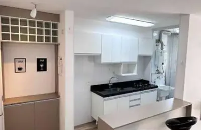 Apartamento com 3 dormitórios à venda, 80 m² por r$ 699.999,99 - jardim flor da montanha - guarulhos/sp