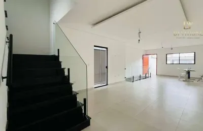 Casa à venda, 260 m² por r$ 1.200.000,00 - jardim santa clara - guarulhos/sp