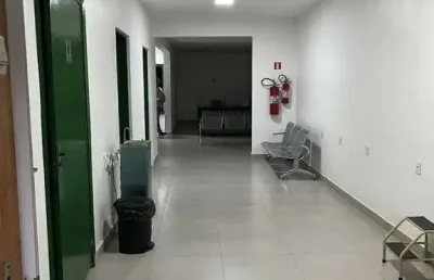 Casa, 440 m² - venda por r$ 1.300.000,00 ou aluguel por r$ 14.250,00/mês - jardim presidente dutra - guarulhos/sp