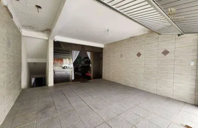 Sobrado à venda, 280 m² por r$ 549.990,00 - jardim adriana - guarulhos/sp