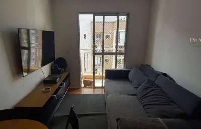 Apartamento à venda, 58 m² por r$ 456.000,00 - picanco - guarulhos/sp