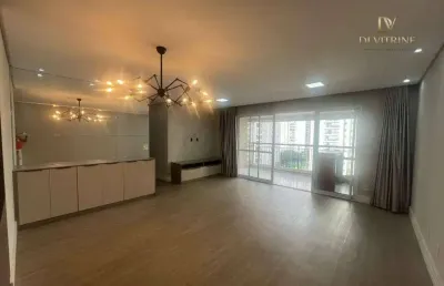 Apartamento à venda, 106 m² por r$ 1.100.000,00 - jardim flor da montanha - guarulhos/sp