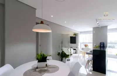 Apartamento à venda, 58 m² por r$ 590.000,00 - macedo - guarulhos/sp