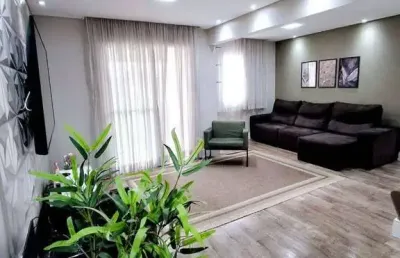 Apartamento à venda, 75 m² por r$ 755.000,00 - vila augusta - guarulhos/sp