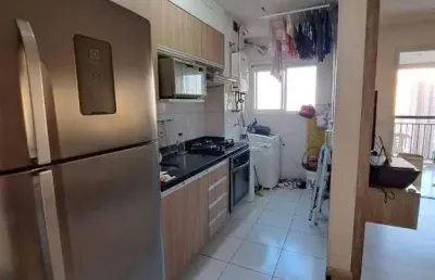Apartamento à venda, 68 m² por r$ 630.000,00 - jardim flor da montanha - guarulhos/sp