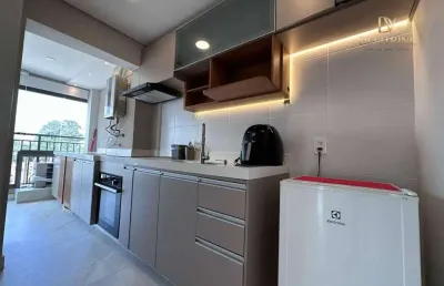 Apartamento à venda, 61 m² por r$ 730.000,00 - belenzinho - são paulo/sp