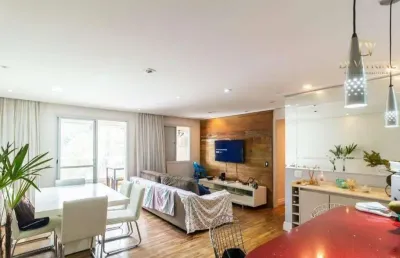 Apartamento à venda, 103 m² por r$ 950.000,00 - centro - guarulhos/sp