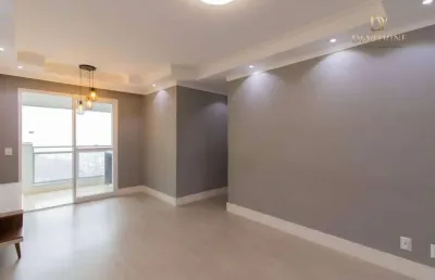 Apartamento à venda, 60 m² por r$ 510.000,00 - vila barros - guarulhos/sp