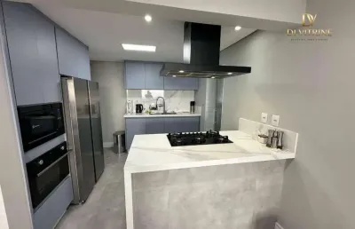 Apartamento à venda, 95 m² por r$ 1.060.000,00 - vila augusta - guarulhos/sp