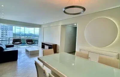 Apartamento com 3 dormitórios à venda, 105 m² por r$ 660.000,00 - macedo - guarulhos/sp