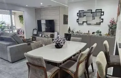 Apartamento com 3 dormitórios à venda, 106 m² por r$ 1.200.000,00 - jardim flor da montanha - guarulhos/sp