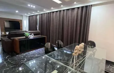 Apartamento à venda, 114 m² por r$ 1.035.000,00 - centro - guarulhos/sp