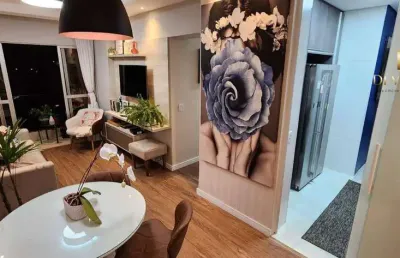 Apartamento à venda, 70 m² por r$ 398.000,00 - gopoúva - guarulhos/sp