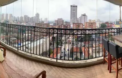 Apartamento à venda, 92 m² por r$ 912.000,00 - centro - guarulhos/sp