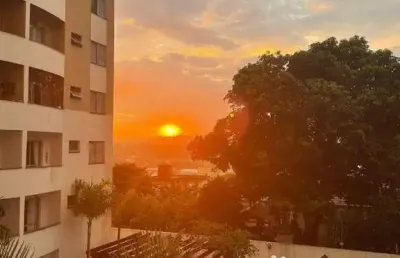 Apartamento com 2 dormitórios à venda, 58 m² por r$ 359.000 - vila milton - guarulhos/sp