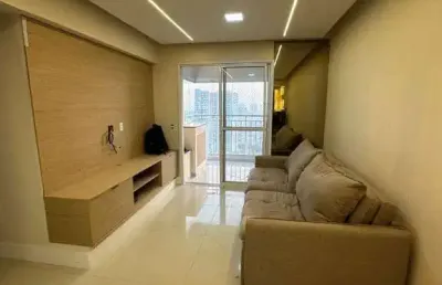 Apartamento com 3 dormitórios à venda, 75 m² por r$ 780.000,00 - vila augusta - guarulhos/sp