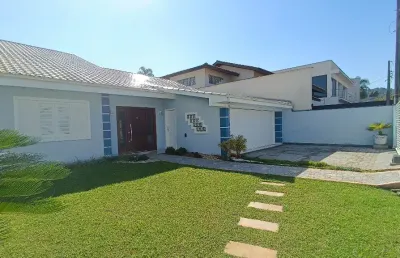 Casa com 3 quartos à venda no Saguaçu, Joinville 