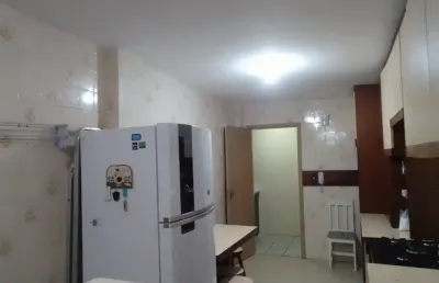 Apartamento com 3 quartos à venda na Av. Brasil, Centro, Balneário Camboriú