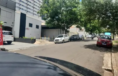 Ponto comercial para alugar na Rua Pará, 2072, Centro, Londrina