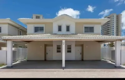 Lindo sobrado, condomínio - clube, reserva ipoema / venda ou locação