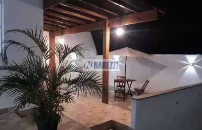 Casa com 2 quartos à venda no Parque Novo Horizonte, São José dos Campos 