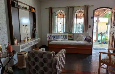 Casa com 4 quartos à venda na Cidade Vista Verde, São José dos Campos 