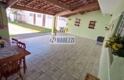 Casa com 2 quartos à venda no Jardim Castanheira, São José dos Campos 