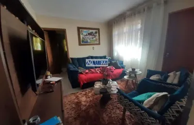 Casa com 2 quartos à venda no Jardim Americano, São José dos Campos 