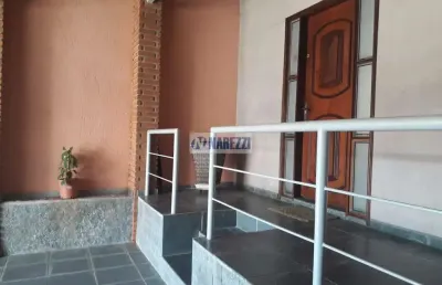 Casa com 4 quartos à venda na Cidade Vista Verde, São José dos Campos 