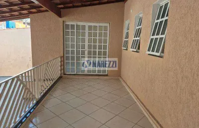 Casa com 2 quartos à venda na Cidade Vista Verde, São José dos Campos 