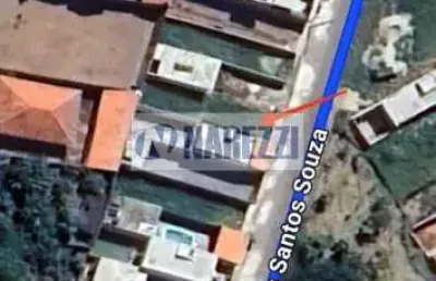 Terreno à venda no Residencial Dunamis, São José dos Campos 