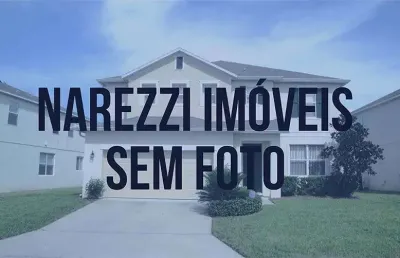 Casa com 2 quartos à venda no Jardim Nova Detroit, São José dos Campos 