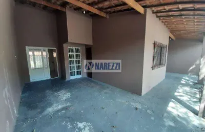 Casa com 3 quartos à venda na Cidade Vista Verde, São José dos Campos 