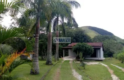 Fazenda à venda no Bairro dos Souzas, Monteiro Lobato 