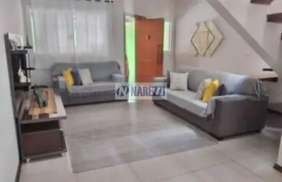 Casa com 3 quartos à venda no Loteamento Residencial Vista Linda, São José dos Campos 