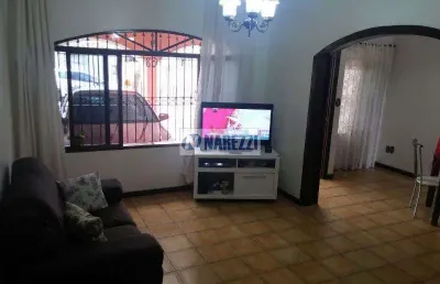 Casa com 3 quartos à venda no Monte Castelo, São José dos Campos 