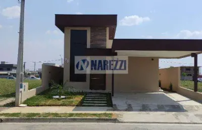 Casa com 3 quartos à venda no Eugênio de Mello, São José dos Campos 