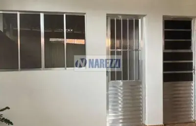 Casa com 1 quarto à venda no Jardim Mariana II, São José dos Campos 