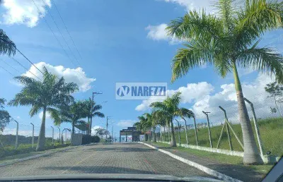 Terreno à venda em Terras Santa Mariana, Caçapava 