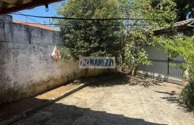Casa com 2 quartos à venda na Vila Nair, São José dos Campos 