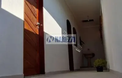 Casa com 3 quartos para alugar no Residencial Dom Bosco, São José dos Campos 