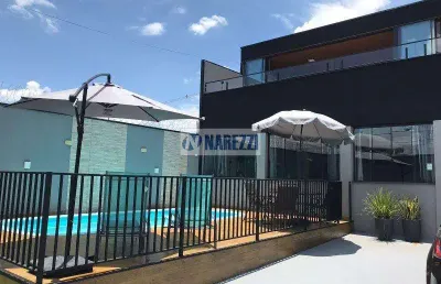 Casa com 2 quartos para alugar no Setville Altos de São José, São José dos Campos 