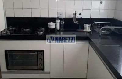 Apartamento com 2 quartos à venda na Cidade Vista Verde, São José dos Campos 
