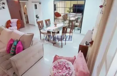 Casa com 3 quartos à venda na Cidade Vista Verde, São José dos Campos 