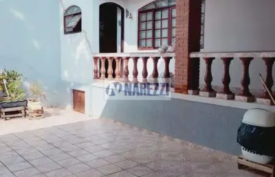 Casa com 3 quartos à venda na Cidade Vista Verde, São José dos Campos 