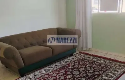 Apartamento com 3 quartos à venda na Cidade Vista Verde, São José dos Campos 