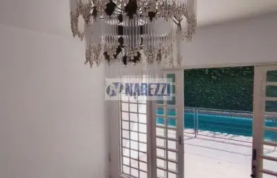 Casa com 4 quartos para alugar na Cidade Vista Verde, São José dos Campos 