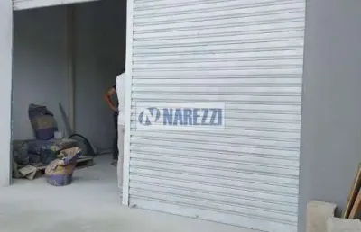 Casa comercial para alugar no Jardim Santa Júlia, São José dos Campos 