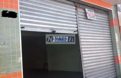 Casa comercial à venda no Jardim Motorama, São José dos Campos 