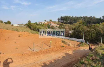 Terreno à venda no Cajuru, São José dos Campos 